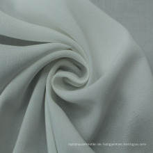 100% Rayon Viskose Plain gefärbt Bekleidung Shirt Stoff für Großhandel